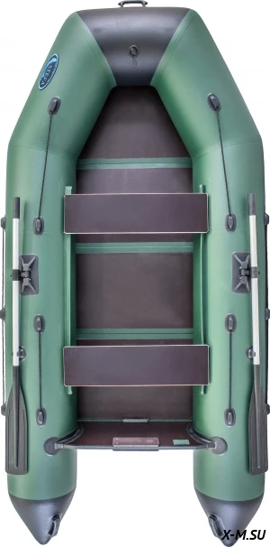 Моторная лодка STEFA2900М Моторная лодка STEFA2900М