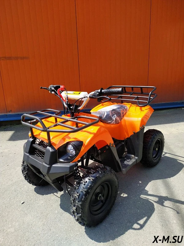 Квадроцикл Grizzly 50 Квадроцикл Grizzly 50