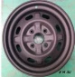 Диск 14&quot;х7,5, 4х110 offset 41 (SET), штампованный SCOUT для ATV