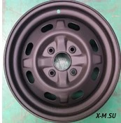 Диск 14"х7,5, 4х110 offset 41 (SET), штампованный SCOUT для ATV Диск 14"х7,5, 4х110 offset 41 (SET), штампованный SCOUT для ATV