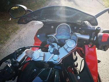 Мотоцикл RACER RC300CS SKYWAY АКЦИЯ