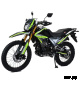 Мотоцикл MOTOLAND (МОТОЛЕНД) 300 ENDURO ST NEON