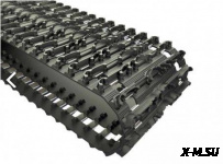 Гусеница Beaver SWT (грунтозацеп 30мм) Тайга 600, PATRUL 550 SWT