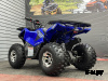 Квадроцикл GBM DAXTER 220 NEW PREMIUM  Б/У синий