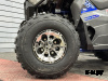 Квадроцикл GBM DAXTER 220 NEW PREMIUM  Б/У синий
