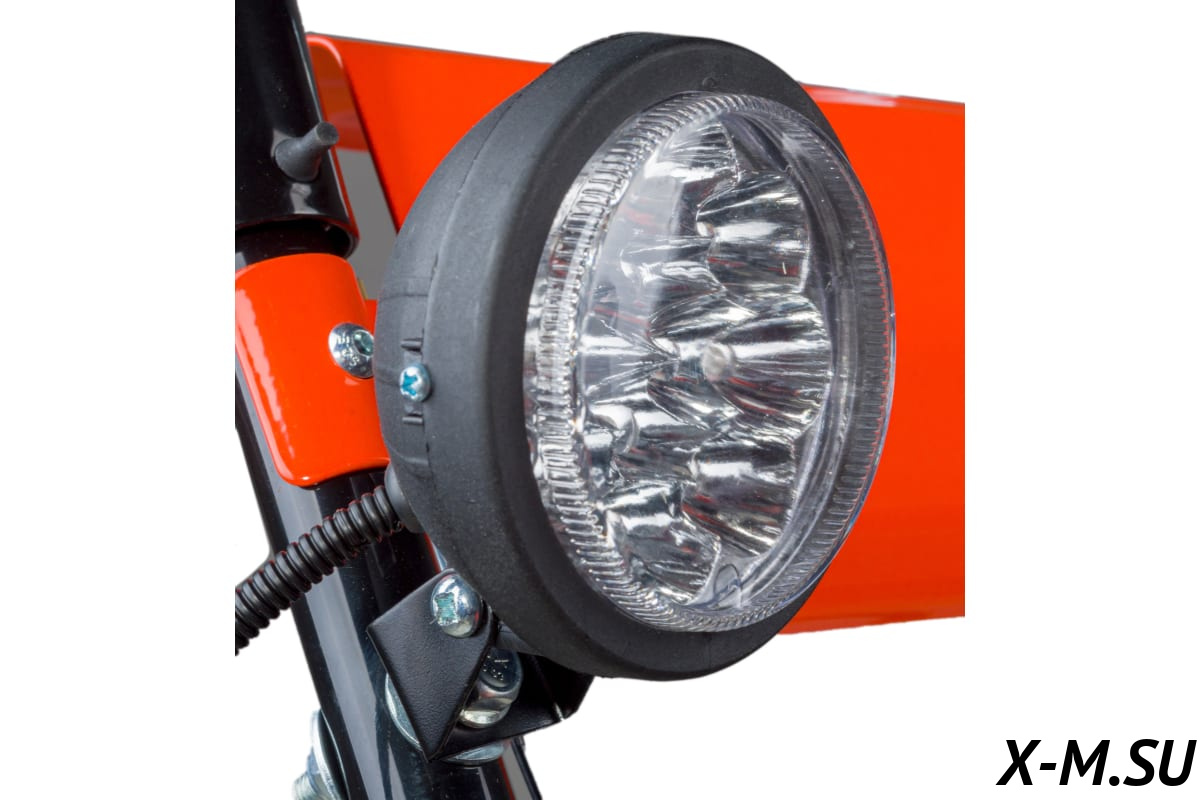 Снегоуборщик GIGANT SP-01