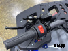 Квадроцикл GBM DAXTER 220 NEW PREMIUM  Б/У синий