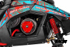 СНЕГОХОД SHARMAX SN-550