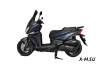 Максискутер SYM Joyride 300