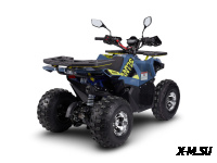 Квадроцикл Avantis Ray 8 Premium