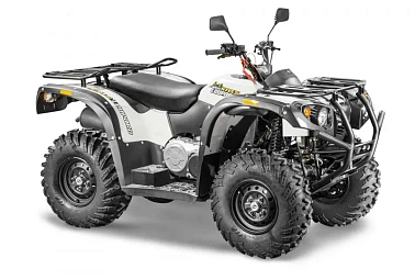 Квадроцикл STELS ATV 600 YL LEOPARD