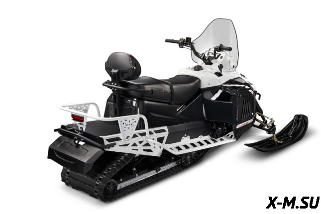 Снегоход IRBIS TUNGUS 500L 25/26