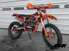 Кроссовый мотоцикл PROMAX INFERNO 380 (4 valves, 6 gears)
