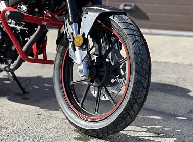 Мотоцикл PROMAX SPIDER 250