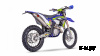 Мотоцикл SHERCO 500 SEF FACTORY 2023