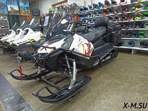 Снегоход STELS ВИТЯЗЬ SA800 2.0 MAX PRO