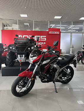 Мотоцикл Racer RC300CK-N Fighter SPORT