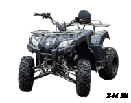 Квадроцикл SSSR Rocket