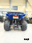 Квадроцикл GBM DAXTER 220 NEW PREMIUM  Б/У синий