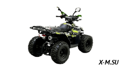 Квадроцикл Bison Eagle 110