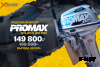 Лодочный мотор PROMAX SP9.9FHS (20) PRO