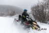 Снегоход AODES Snowcross 1000 SWT 600mm LCD 10.25