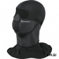 Подшлемник-маска FACE HEATER HOOD-14 BLACK