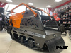Мотобуксировщик SNOW-DOG ULTRA LK500 18 л.с.