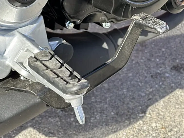 Мотоцикл PROMAX SPIDER 250