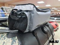 Сумка на баллон 50х25х25 см для лодок ПВХ 