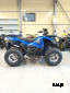 Квадроцикл GBM DAXTER 220 NEW PREMIUM  Б/У синий