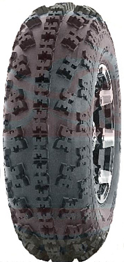 Покрышка ATV WANDA, на диск 10 (Р348)	