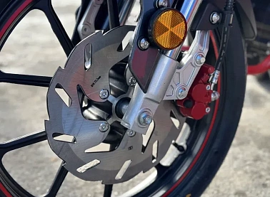 Мотоцикл PROMAX SPIDER 250