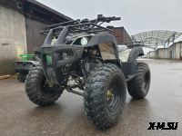 КВАДРОЦИКЛ RAPTOR ATV150U CLASSIC + 150CC 4Т