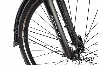 Велосипед 28 GTX TRAIL 1.0