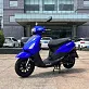 Скутер Wels XG 50(80)сс