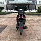 Скутер Wels NEW CHOKE 50(80)cc