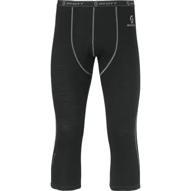 Термокальсоны 8ZR0 BLACK