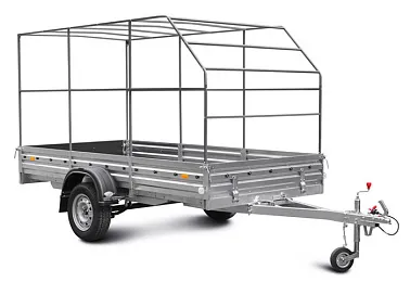 Каркас тента 251415С