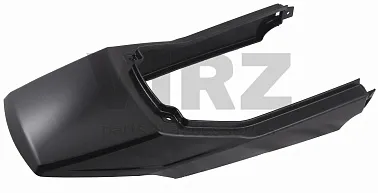 Пластик задний INTRUDER, WY150