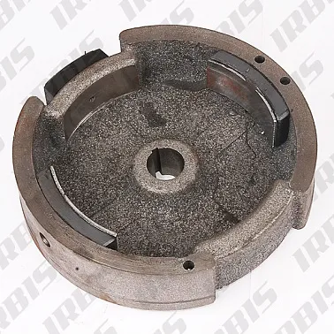 Маховик (с внутр. магнитами) 168F-170F; МУХТАР-7