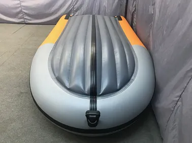 Лодка ПВХ HYDRA Delta 350 Про