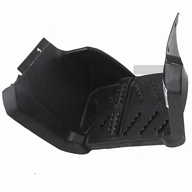 Подножка водительская ATV50A (прав.)