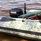 Лодка MISHIMO PRO 390